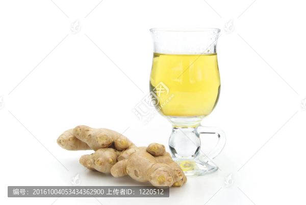 茶生姜04