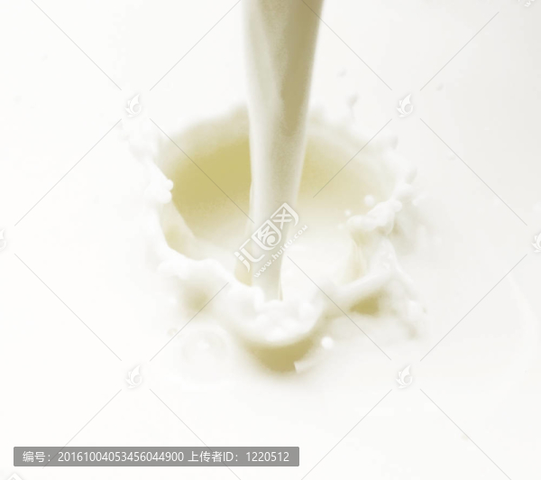 牛奶