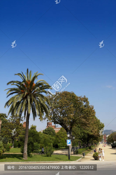 公園城堡
