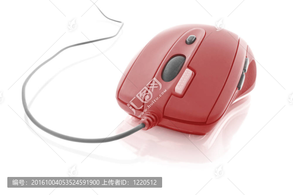 彩色電腦鼠標(biāo)