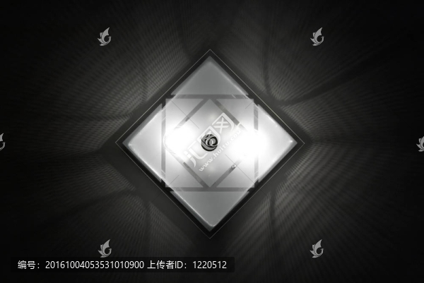 現(xiàn)代吊燈