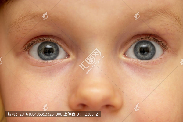 孩子看