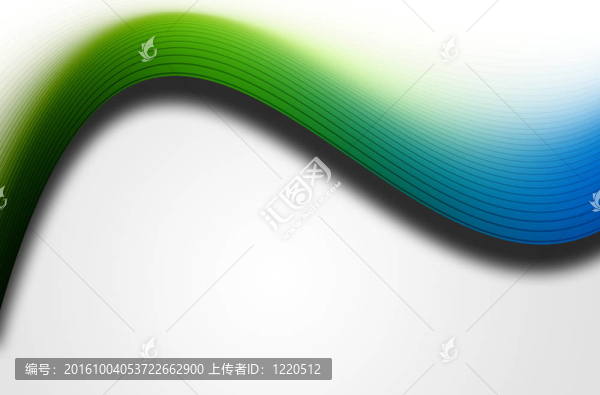 波