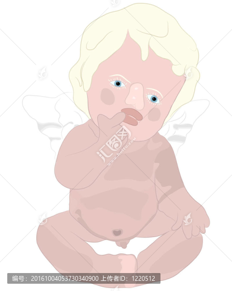 天使男孩