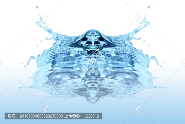 摘要潑水