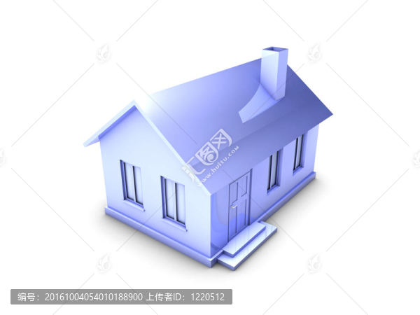 金屬玩具屋
