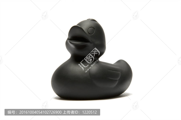 橡皮鴨