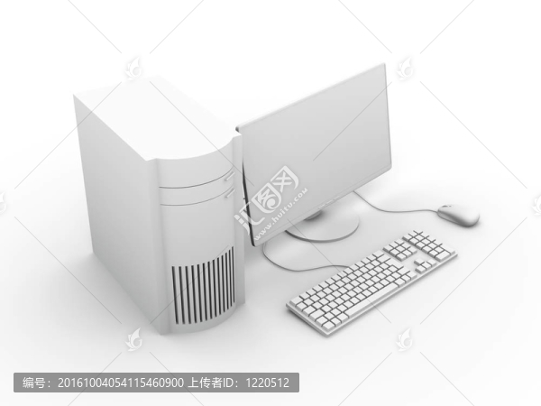 桌面PC設(shè)置