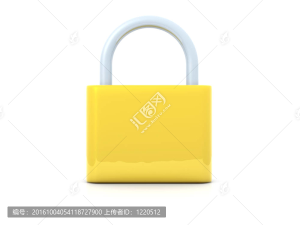 金色掛鎖