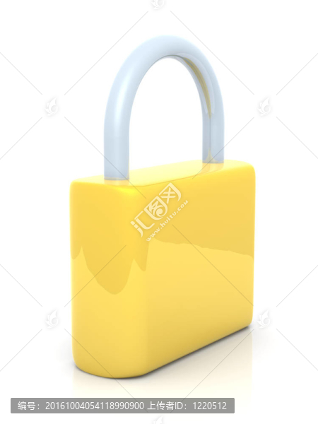金色掛鎖