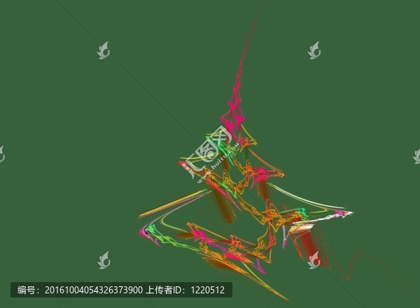 圣誕樹