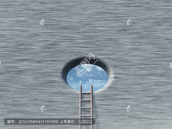 逃跑