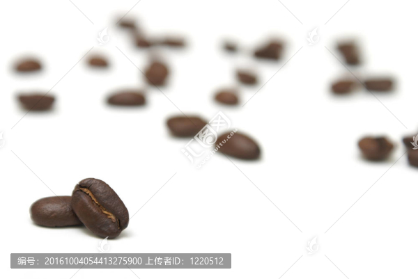 咖啡豆