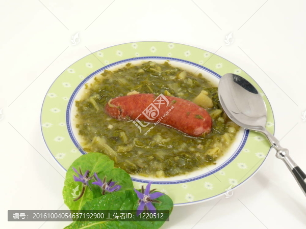 菜鍋