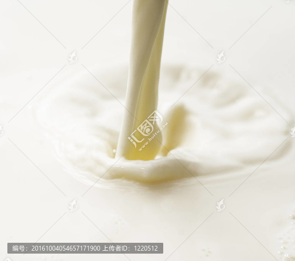 牛奶