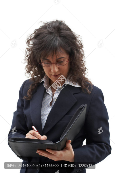 商業(yè)女性
