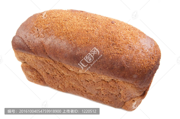 黑麥面包