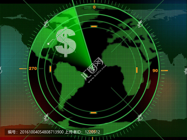 資金雷達(dá)