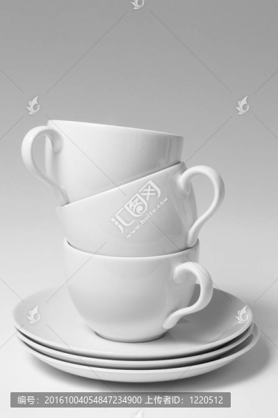 咖啡杯