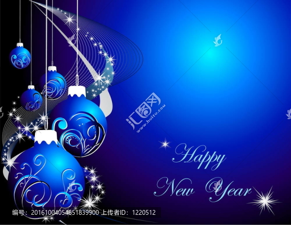 新年裝飾