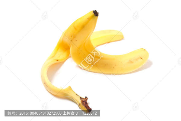 香蕉皮