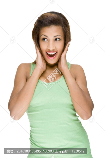 只是快樂