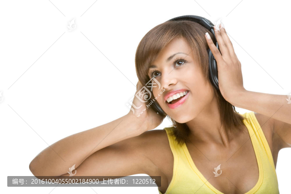 聽音樂