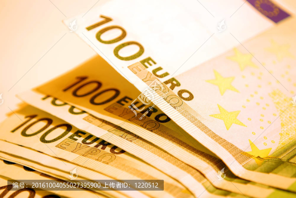 100歐元