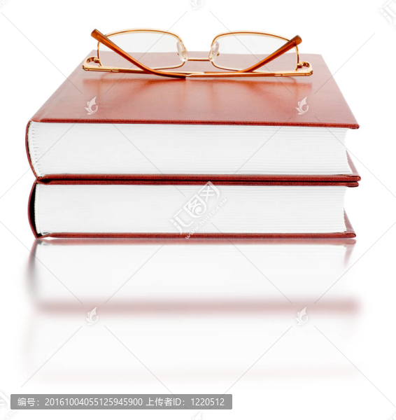 書(shū)和眼鏡