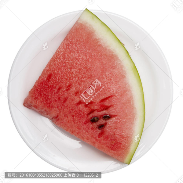 西瓜片