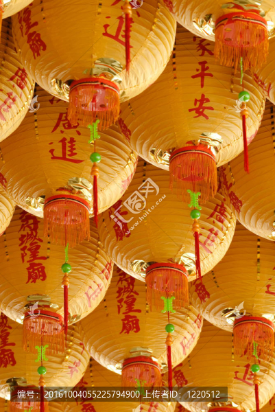 中國古典燈籠