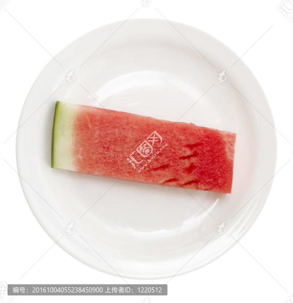 西瓜片