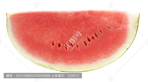 西瓜片