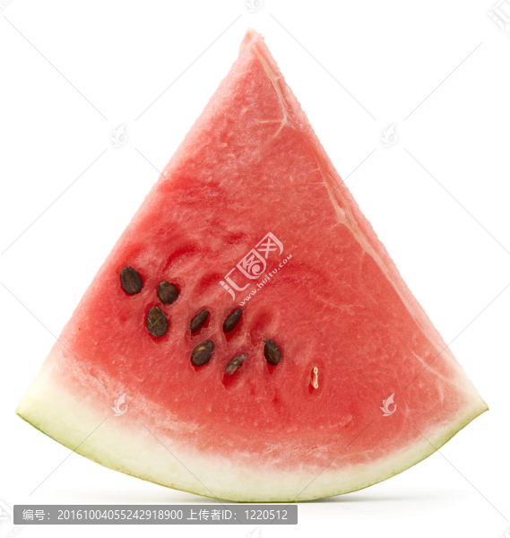 西瓜片