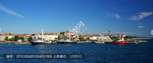 Biograd,01