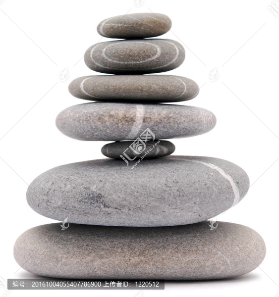 石金字塔