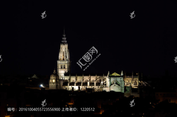 Toledo,Kathedrale,07