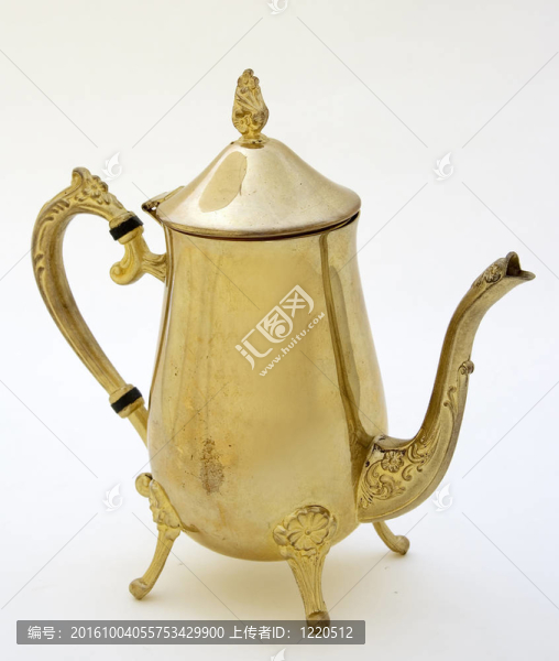 茶葉罐
