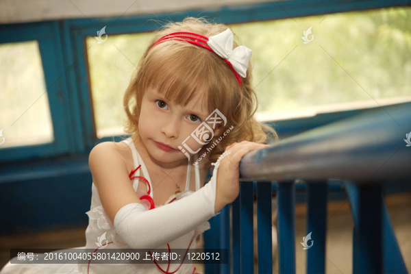 伴娘