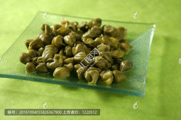 用醋的小吃的惡作劇