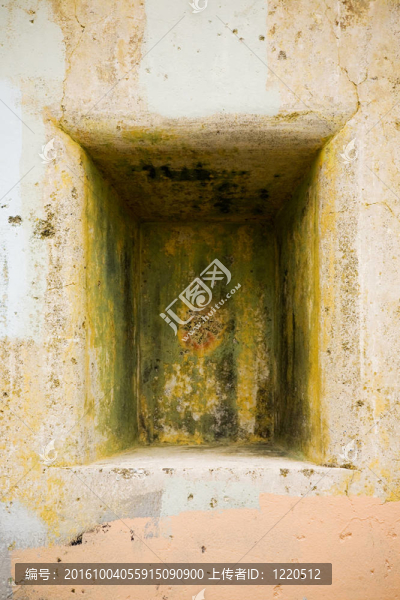沃登要塞碉堡