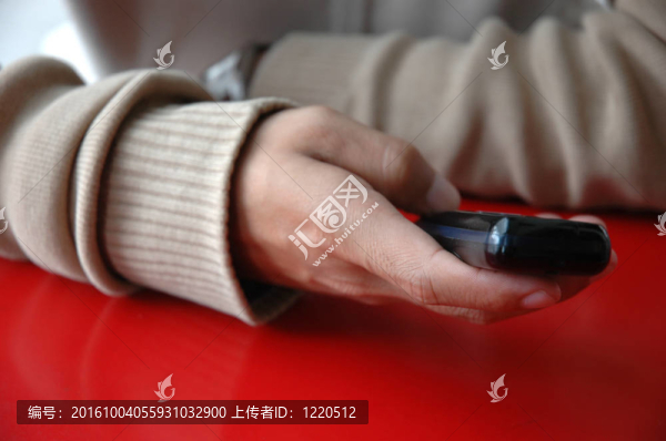 打電話