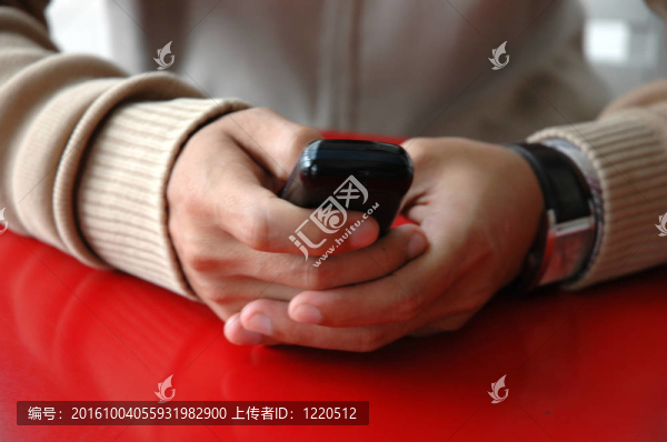 打電話