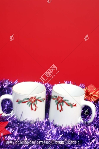 咖啡杯