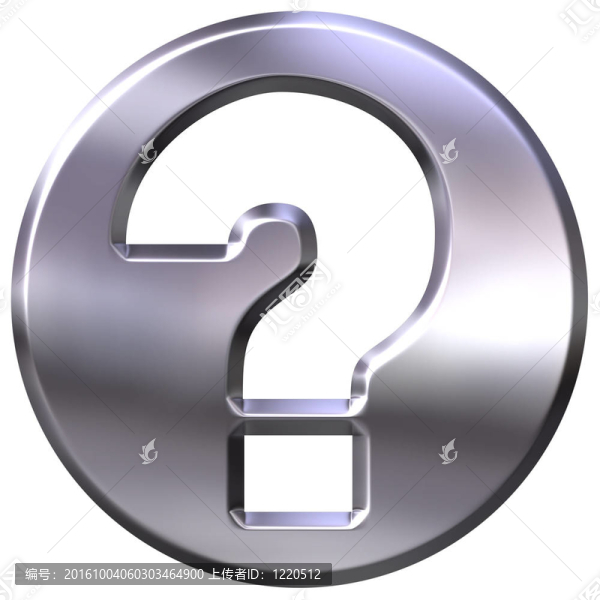 三維銀問(wèn)題符號(hào)