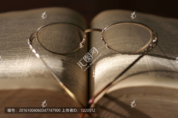 頁的老書