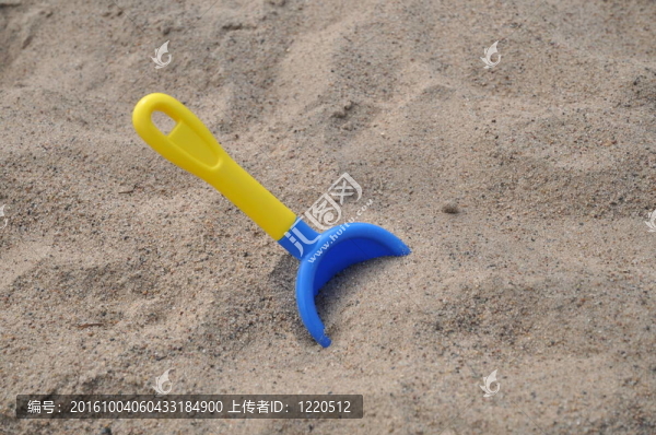 操場(chǎng)海灘概念