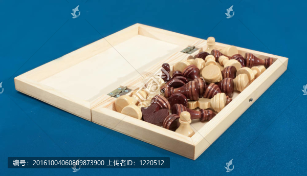 國(guó)際象棋