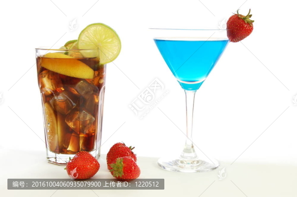 派對(duì)雞尾酒飲料