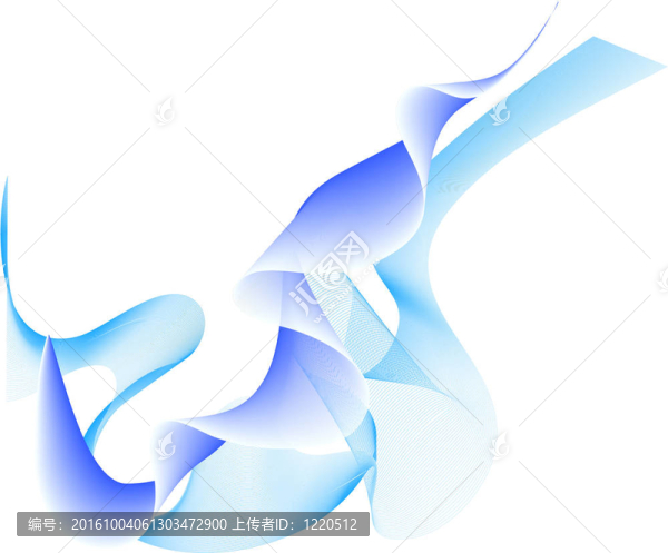 水的背景